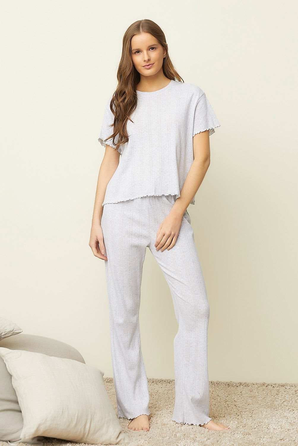 SYBILLA - Pijama Mujer Sybilla