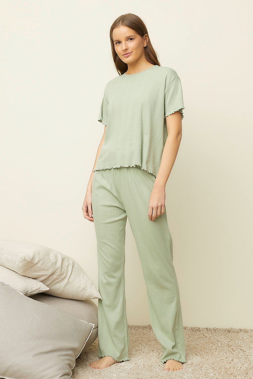 SYBILLA - Pijama Mujer Sybilla