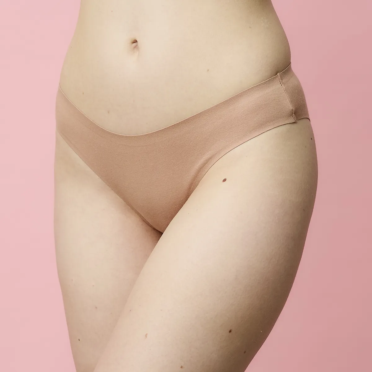 BLU - Pack De 3 Calzones Bikini Mujer Blu