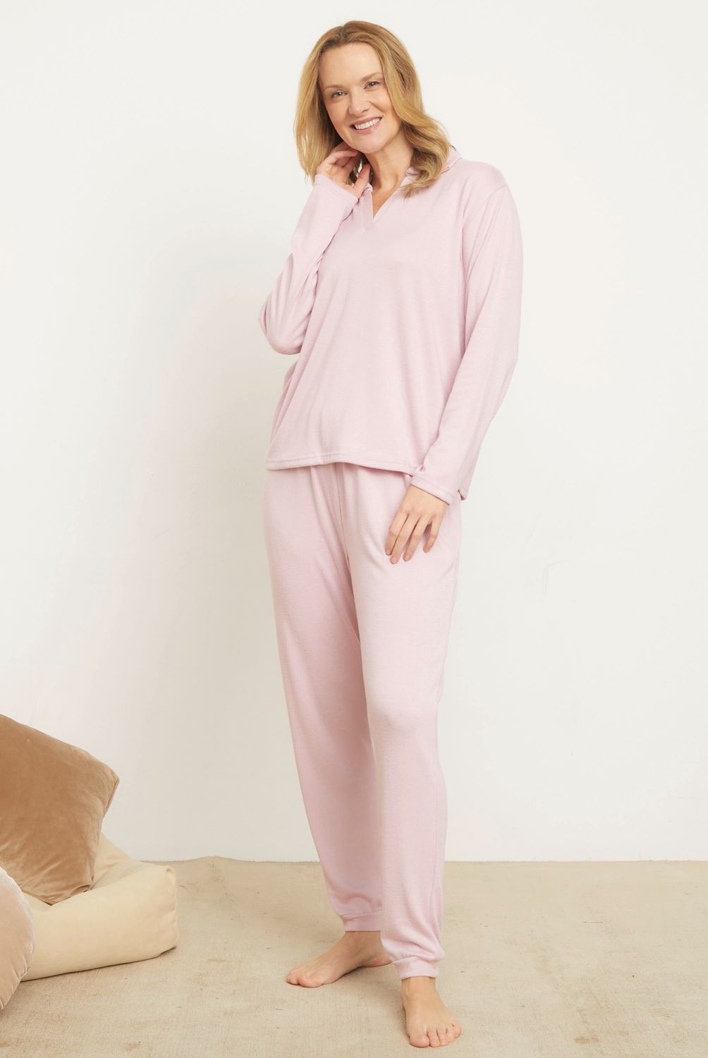 S COCCI - Pijama Mujer S.Cocci