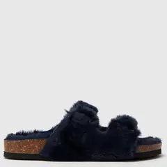 BENETTON - Pantuflas Mujer