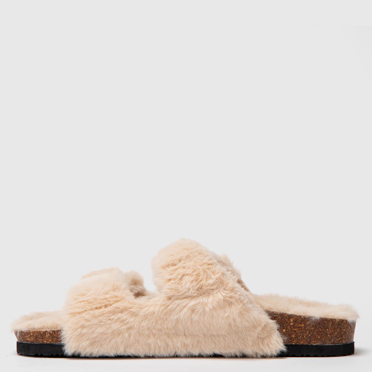 BENETTON - Pantufla Mujer Benetton