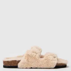 BENETTON - Pantuflas Mujer