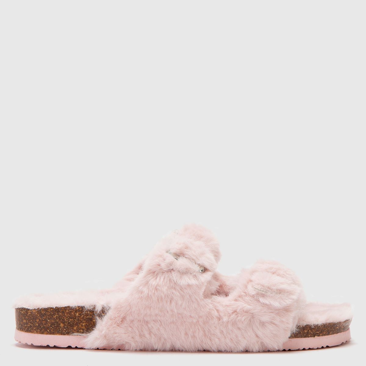 BENETTON - Pantufla Mujer Benetton