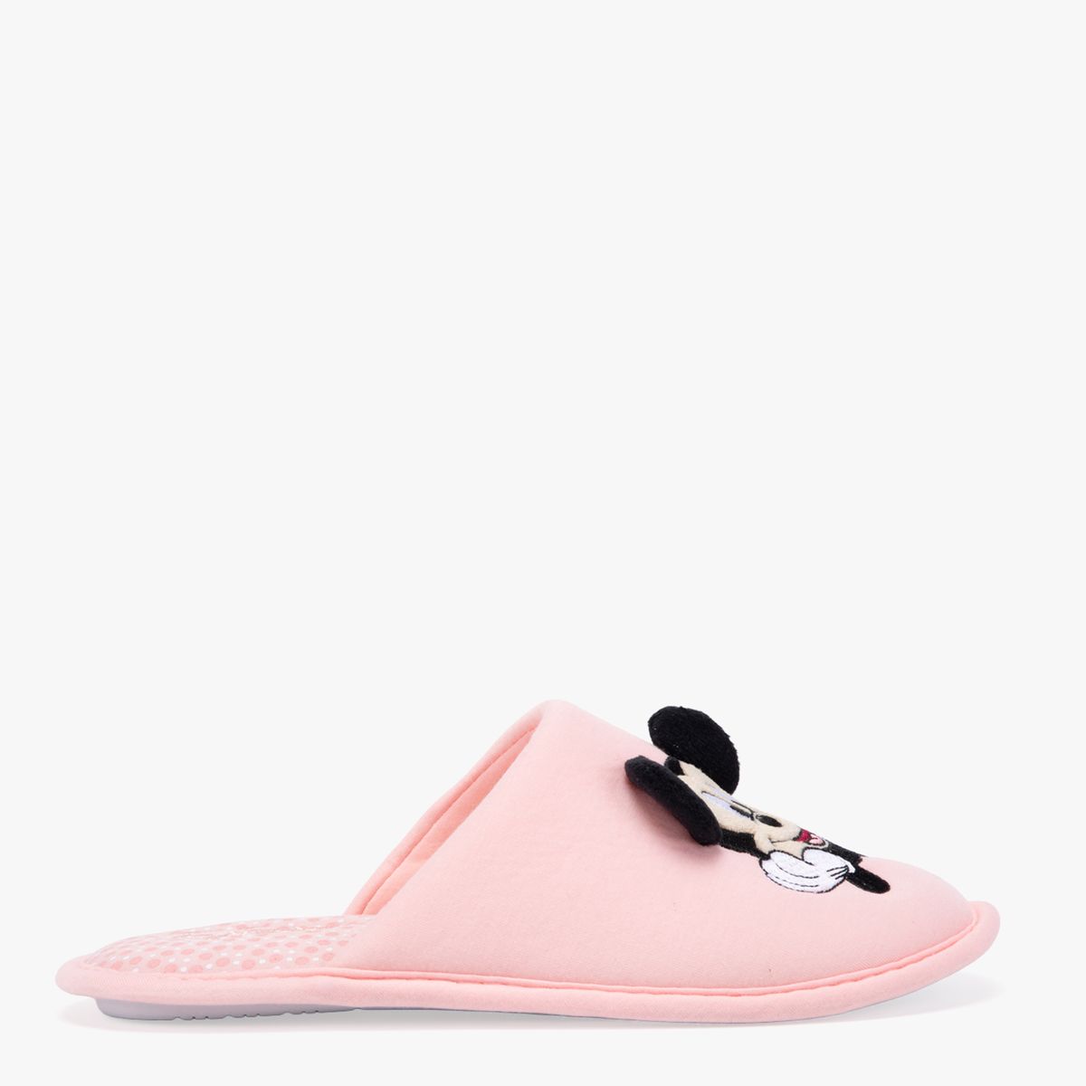 DISNEY - Pantufla Mickey Mujer Disney