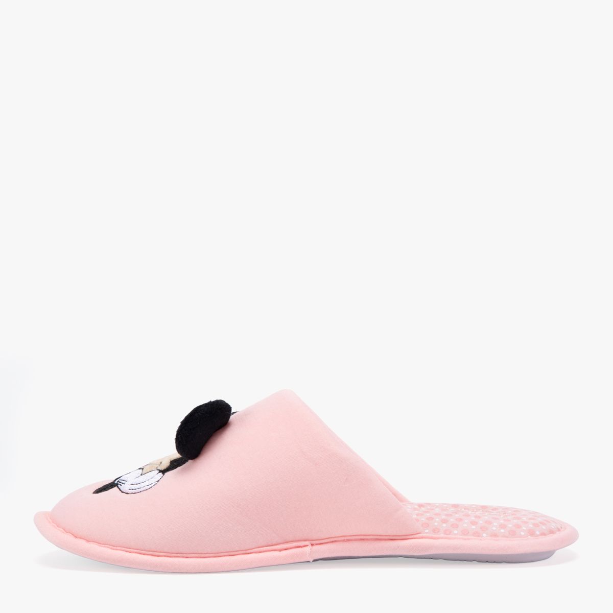 DISNEY - Pantufla Mickey Mujer Disney