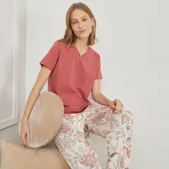BLU - Pijama Mujer