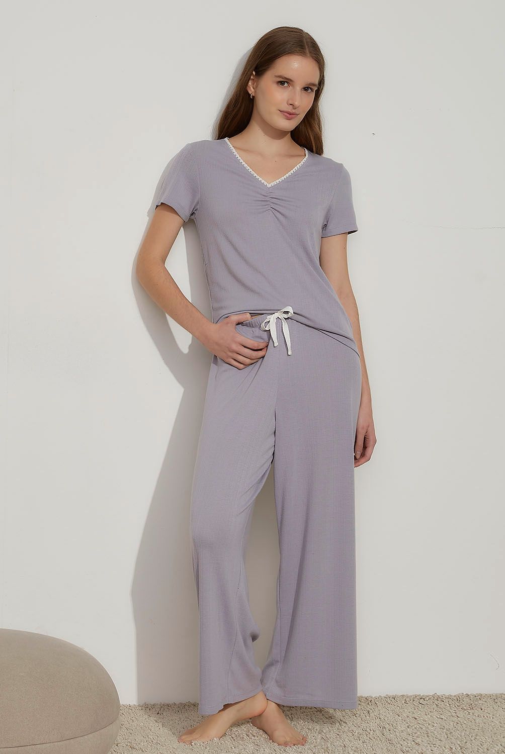 SYBILLA - Pijama Mujer Sybilla