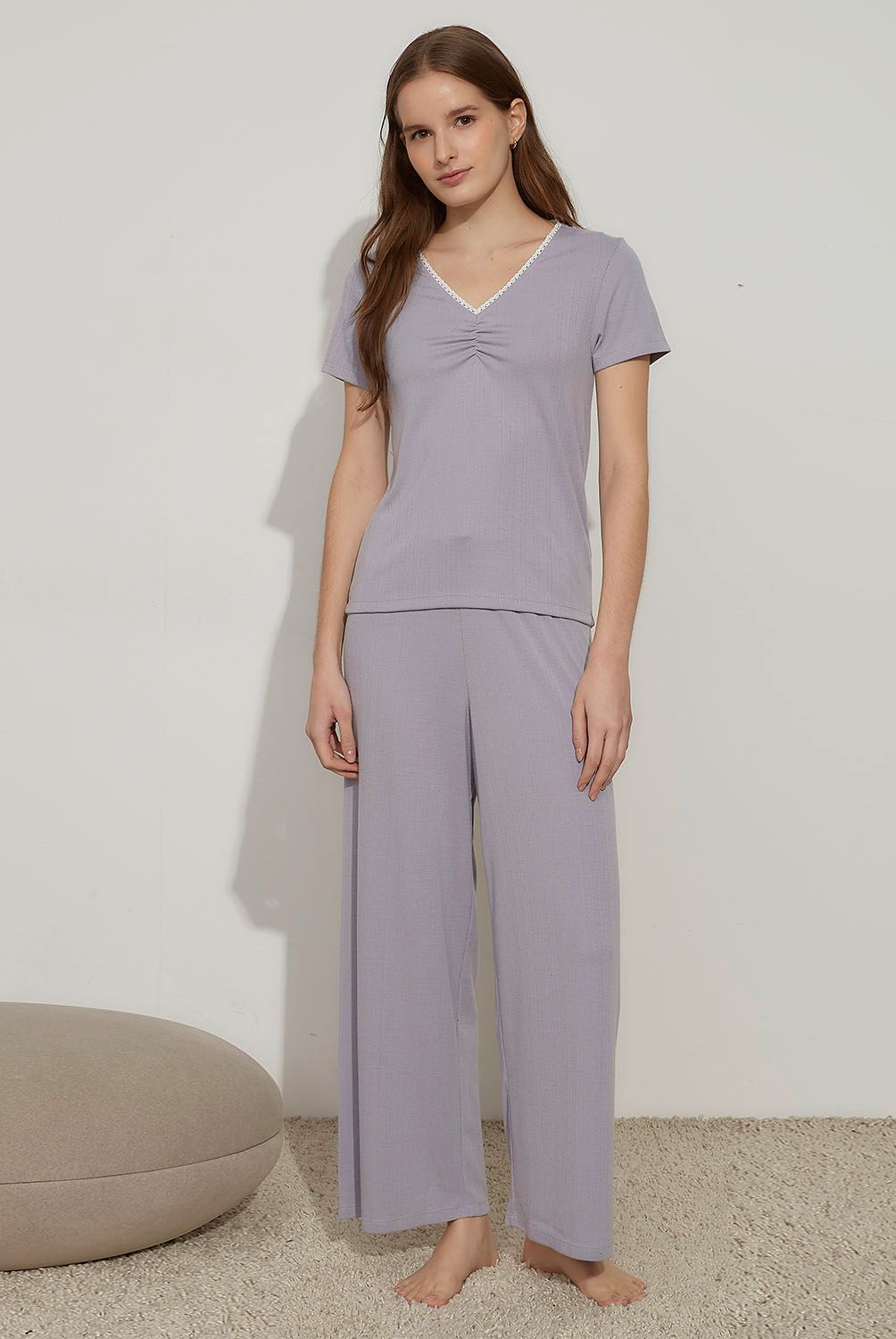 SYBILLA - Pijama Mujer Sybilla