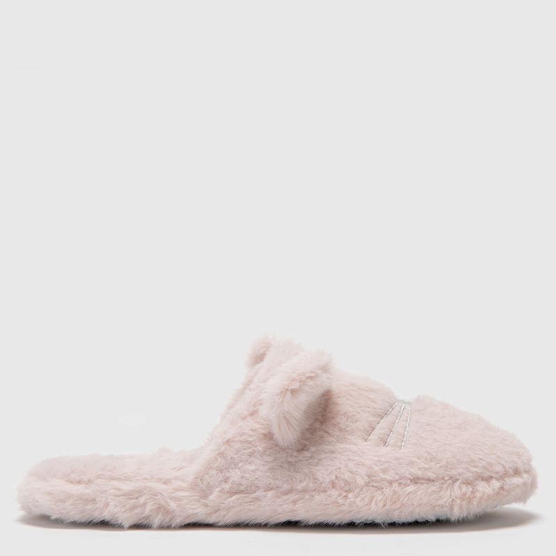 SYBILLA - Pantuflas Mujer Sybilla