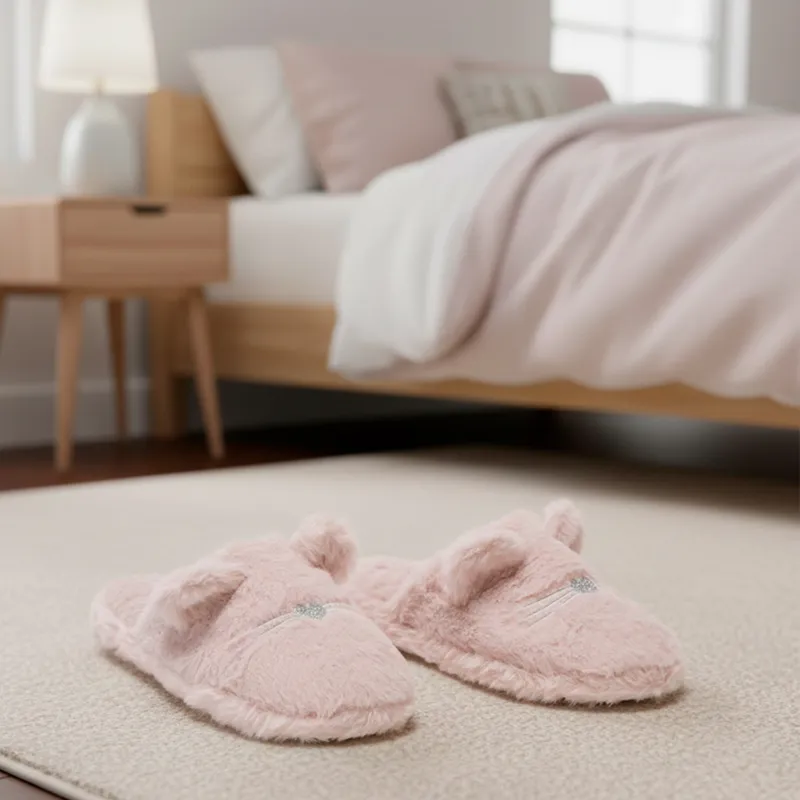 SYBILLA - Pantufla Mujer Sybilla