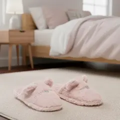 SYBILLA - Pantufla Mujer