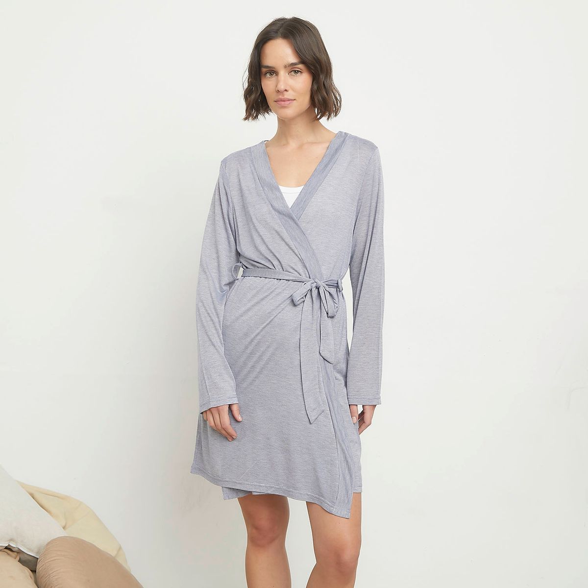 BLU - Bata Mujer Blu