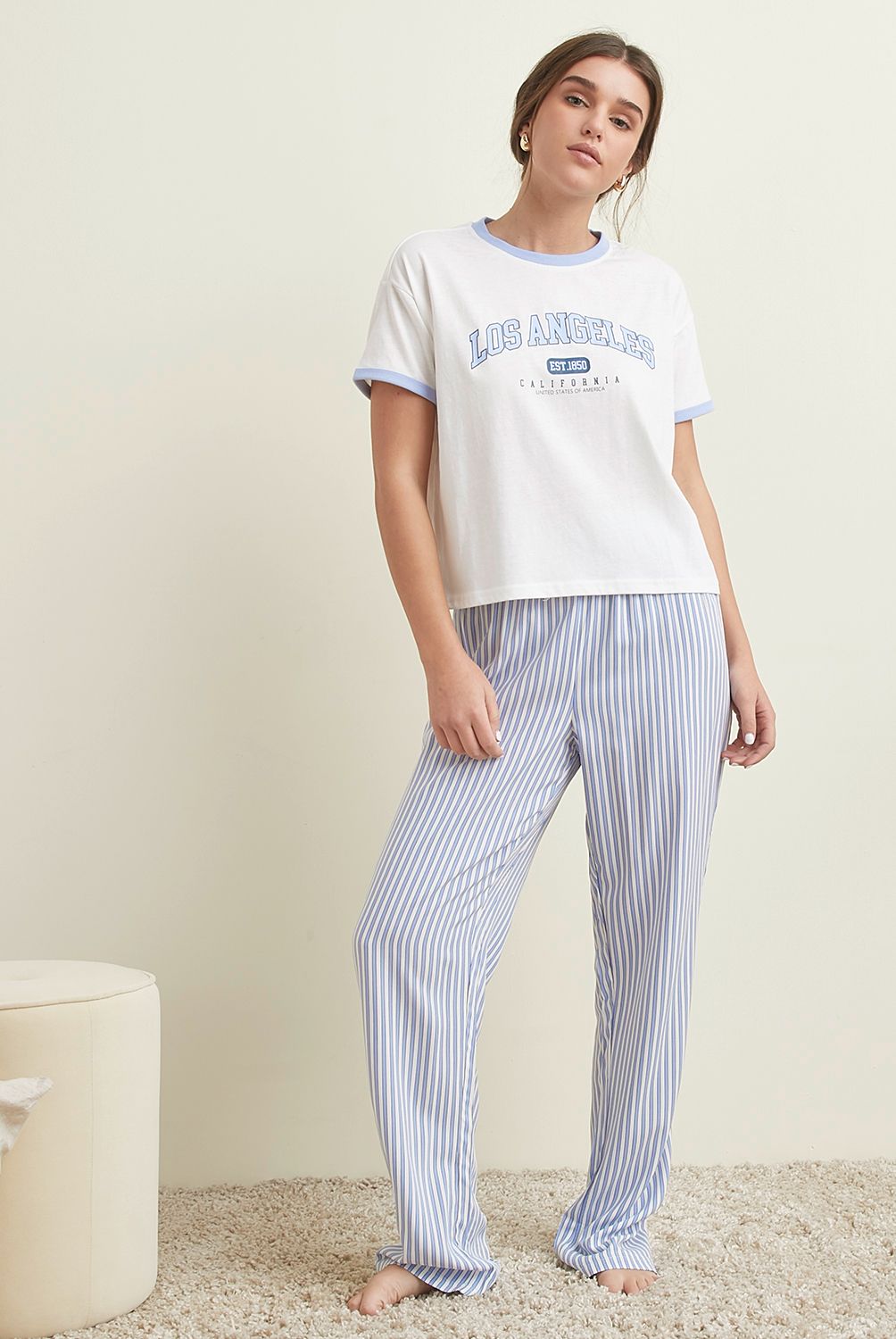 SYBILLA - Pijama Mujer Sybilla
