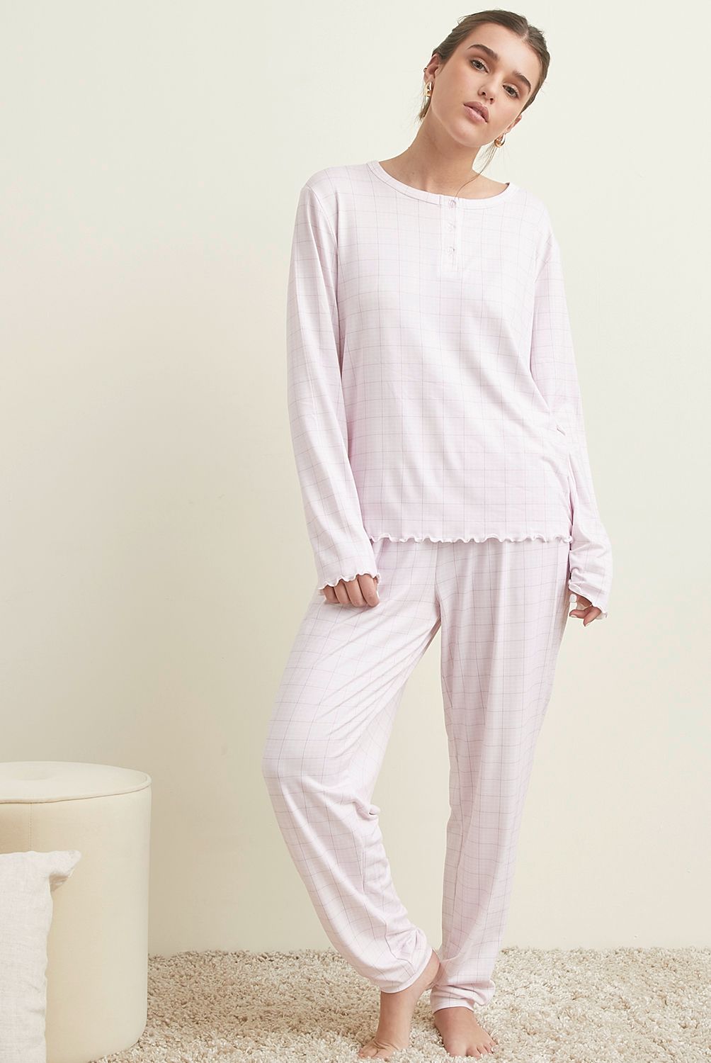 SYBILLA - Pijama Mujer Sybilla