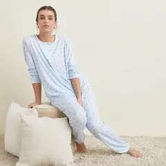 SYBILLA - Pijama Mujer