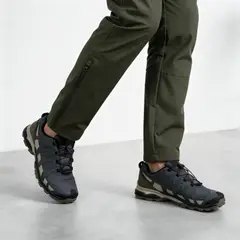 MOUNTAIN GEAR - Elbruslow Zapatilla Outdoor Hombre Verde