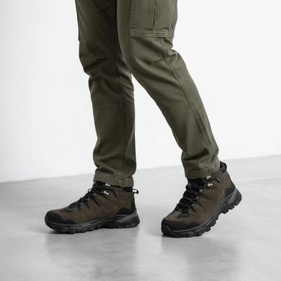 Imagen 2 del producto Kilialt Botín Outdoor Hombre Verde