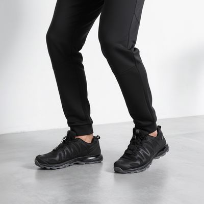 Imagen 2 del producto Elbruslow Zapatilla Outdoor Hombre Negro