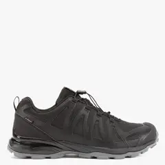 MOUNTAIN GEAR - Elbruslow Zapatilla Outdoor Hombre Negro