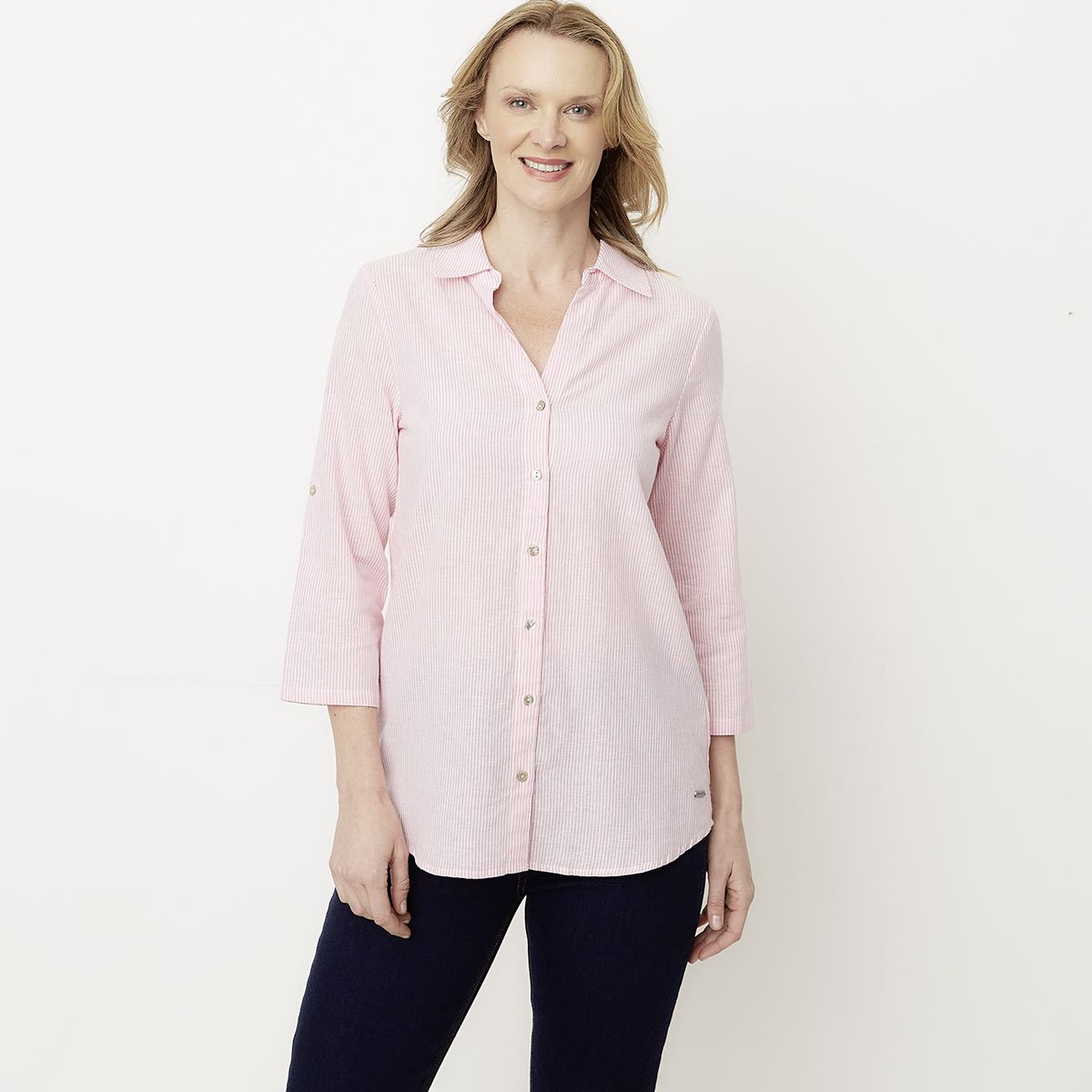 NEWPORT - Blusa Mujer Newport