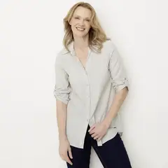 NEWPORT - Blusa Mujer