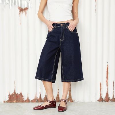 Imagen 2 del producto Ballerina Mujer Cuero Burdeo