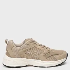 DIADORA - W Retrace Zapatilla Urbana Mujer Café