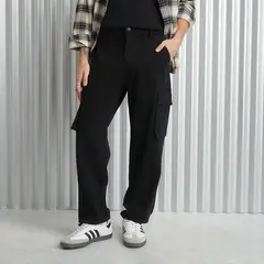 AMERICANINO - Pantalón Cargo Hombre