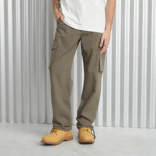 AMERICANINO - Pantalón Cargo Hombre