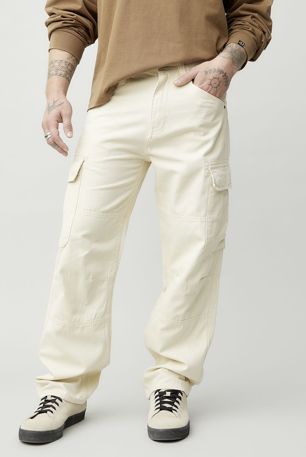 AMERICANINO - Pantalón Hombre Americanino