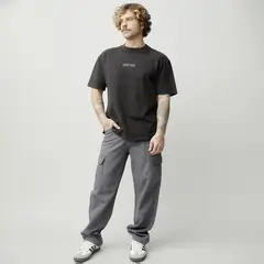 AMERICANINO - Pantalón Hombre