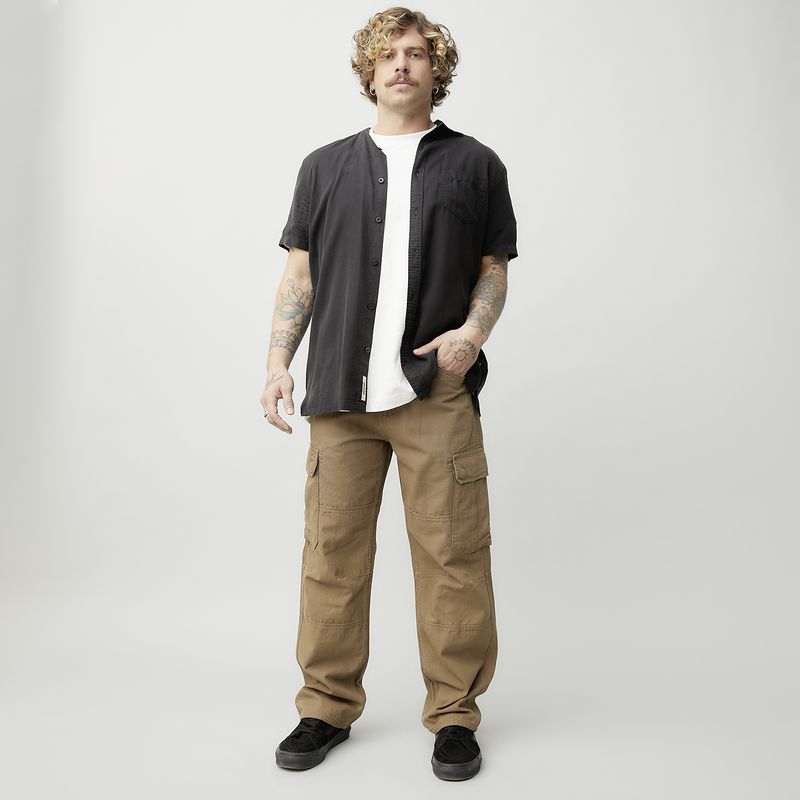 AMERICANINO - Pantalón Hombre Americanino