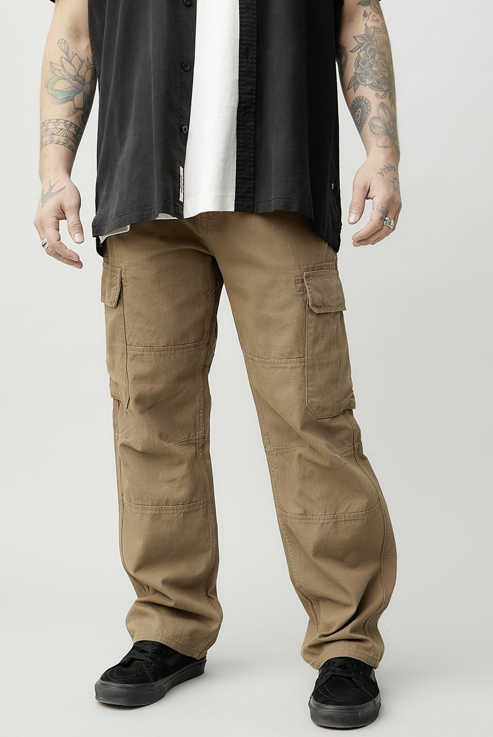 AMERICANINO - Pantalón Hombre Americanino