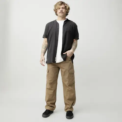 AMERICANINO - Pantalón Hombre