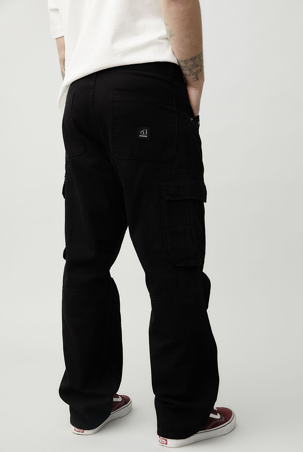 AMERICANINO - Pantalón Hombre Americanino
