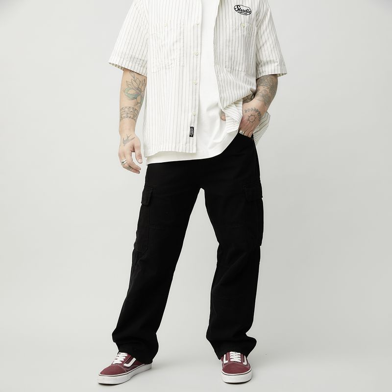 AMERICANINO - Pantalón Hombre Americanino