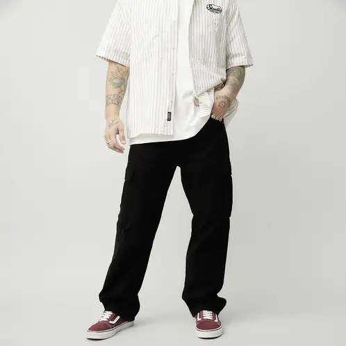 AMERICANINO - Pantalón Hombre