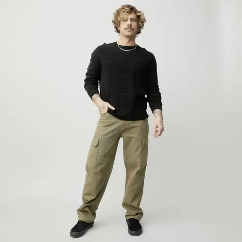 AMERICANINO - Pantalón Hombre