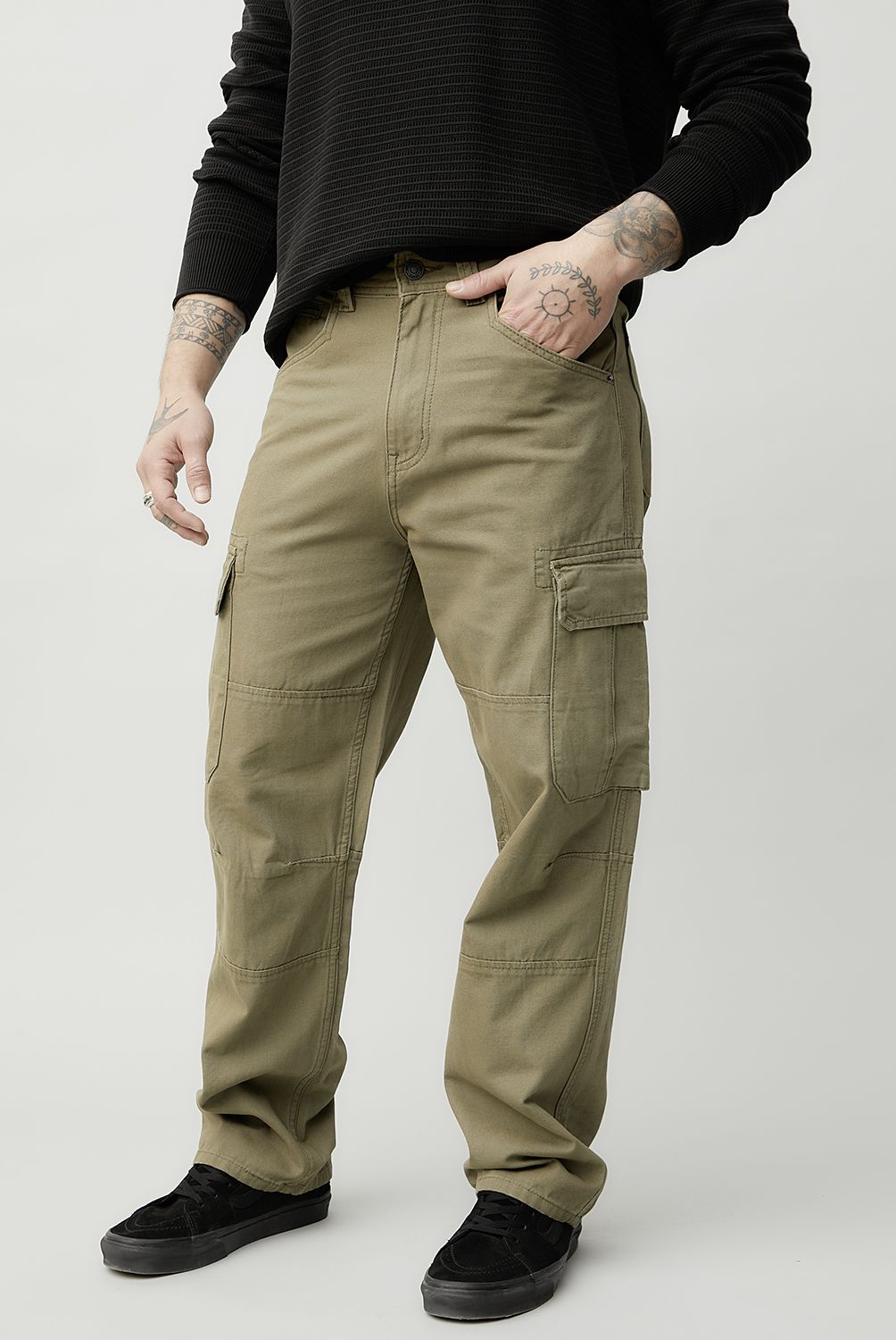 AMERICANINO - Pantalón Hombre Americanino