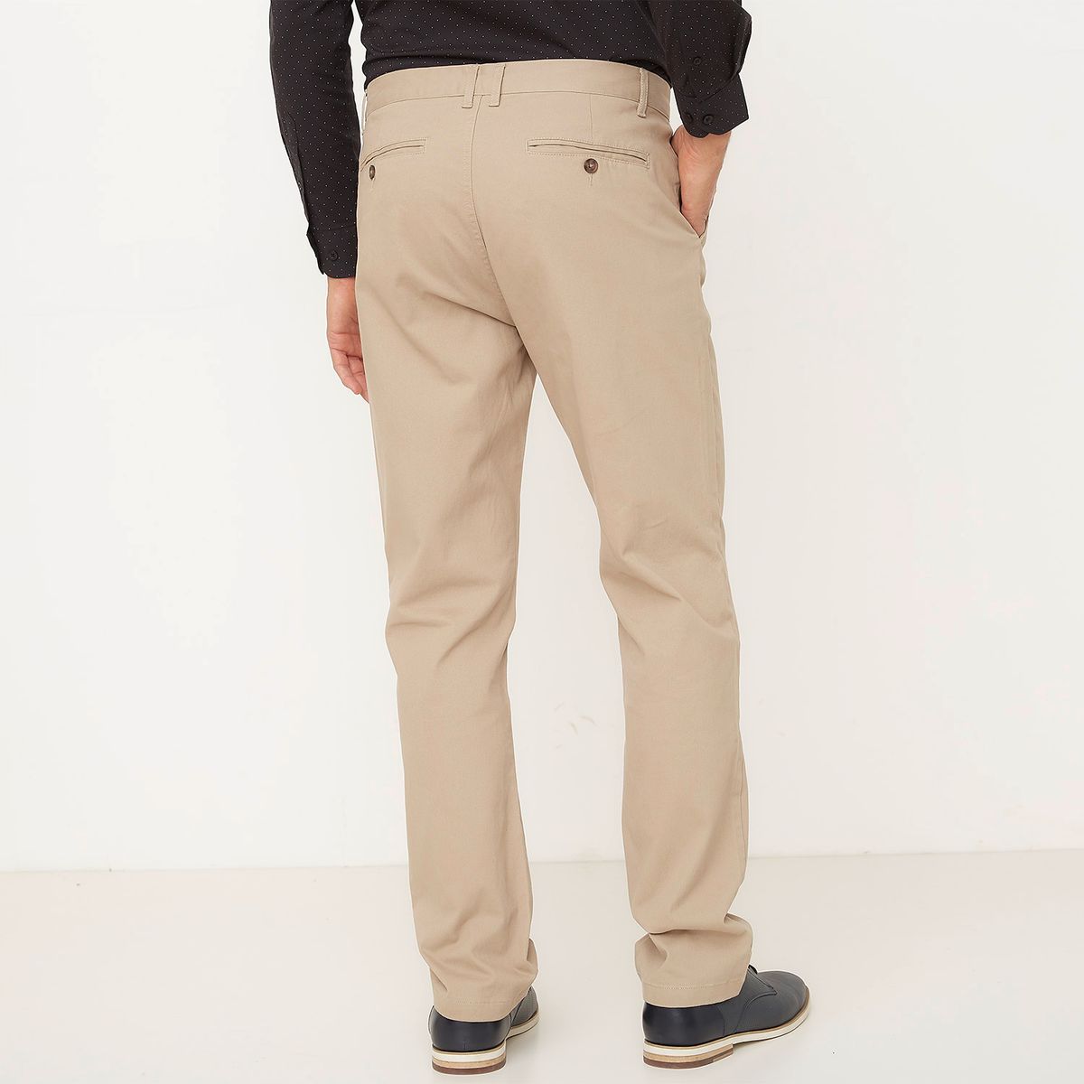 NEWPORT - Pantalón Chino Hombre Newport