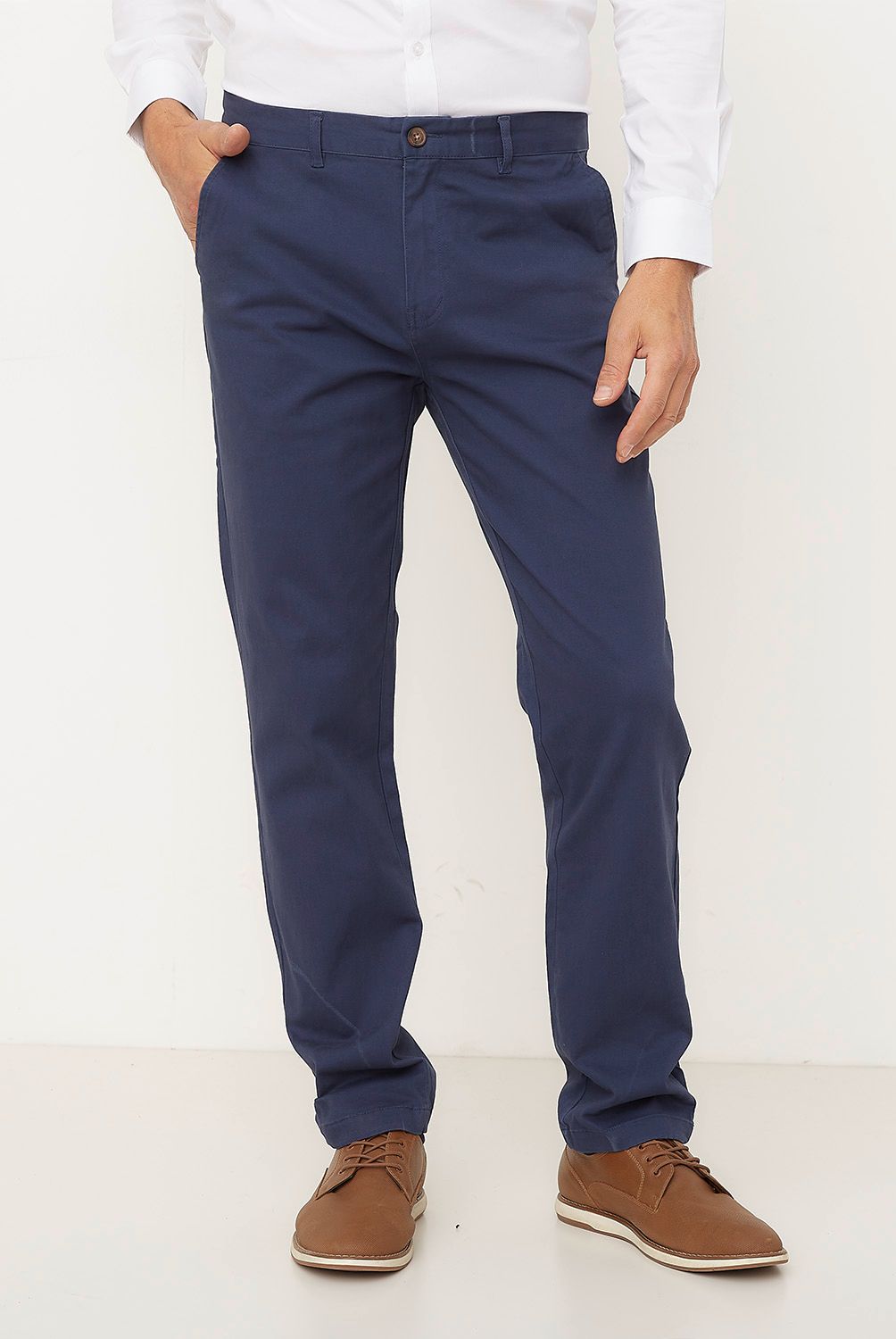 NEWPORT - Pantalón Chino Hombre Newport