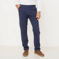 NEWPORT - Pantalón Chino Hombre