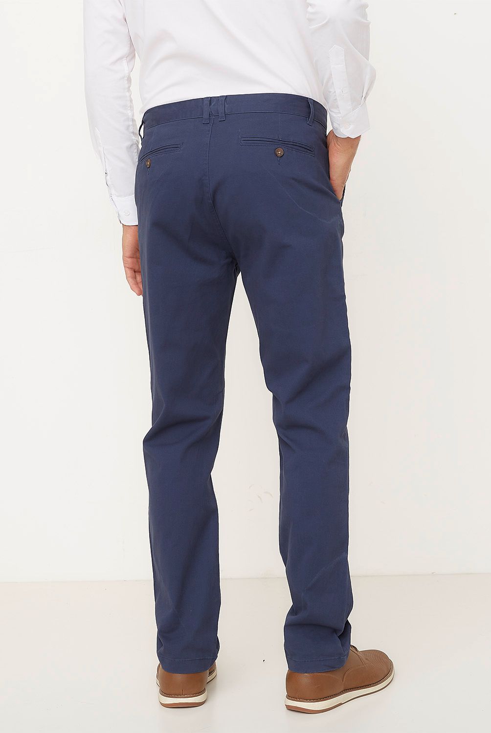 NEWPORT - Pantalón Chino Hombre Newport