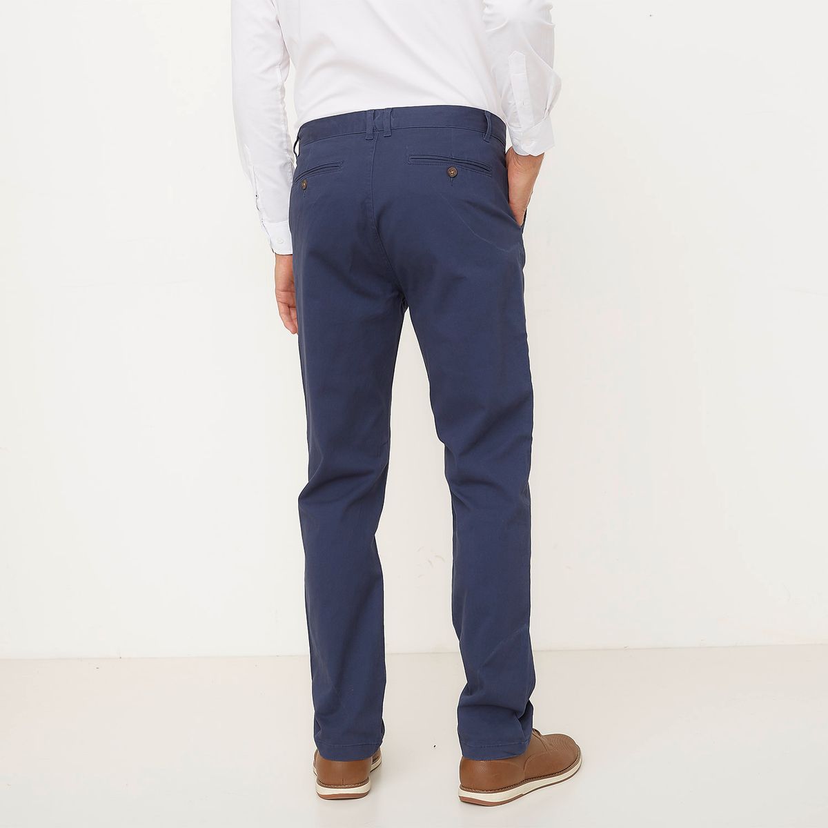 NEWPORT - Pantalón Chino Hombre Newport