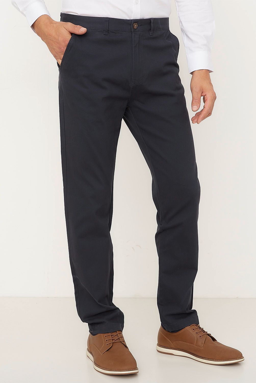 NEWPORT - Pantalón Chino Hombre Newport