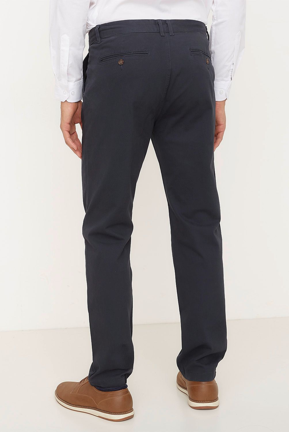 NEWPORT - Pantalón Chino Hombre Newport