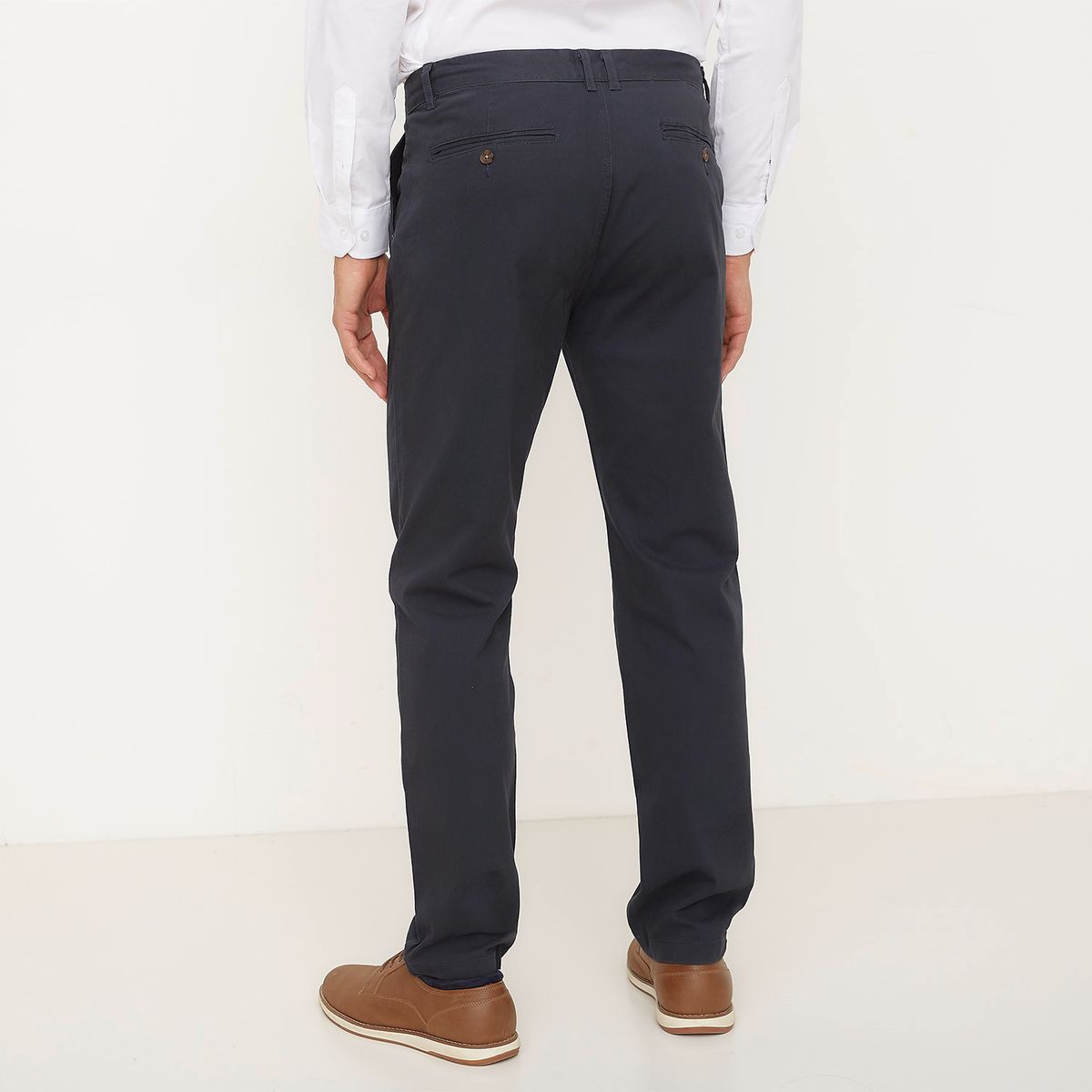 NEWPORT - Pantalón Chino Hombre Newport