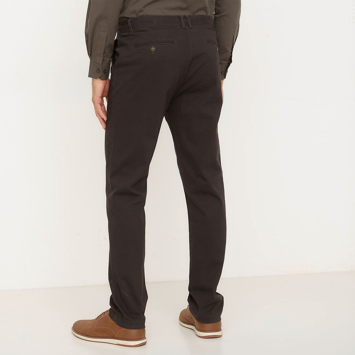 NEWPORT - Pantalón Chino Hombre Newport