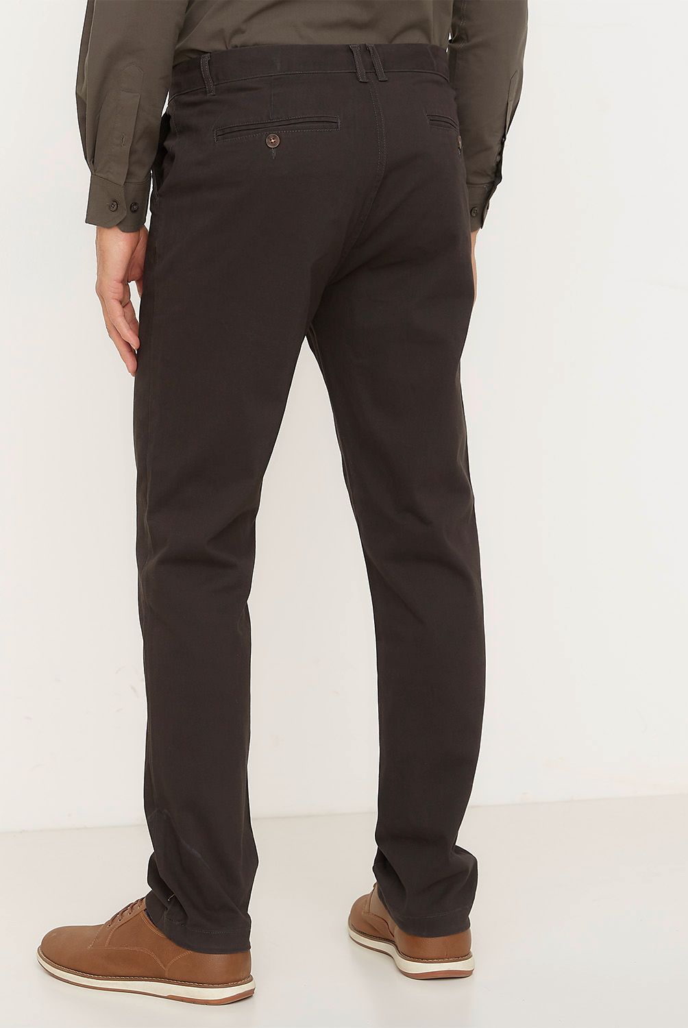 NEWPORT - Pantalón Chino Hombre Newport